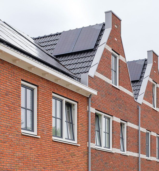 Polytech Assen Park Diepstroeten