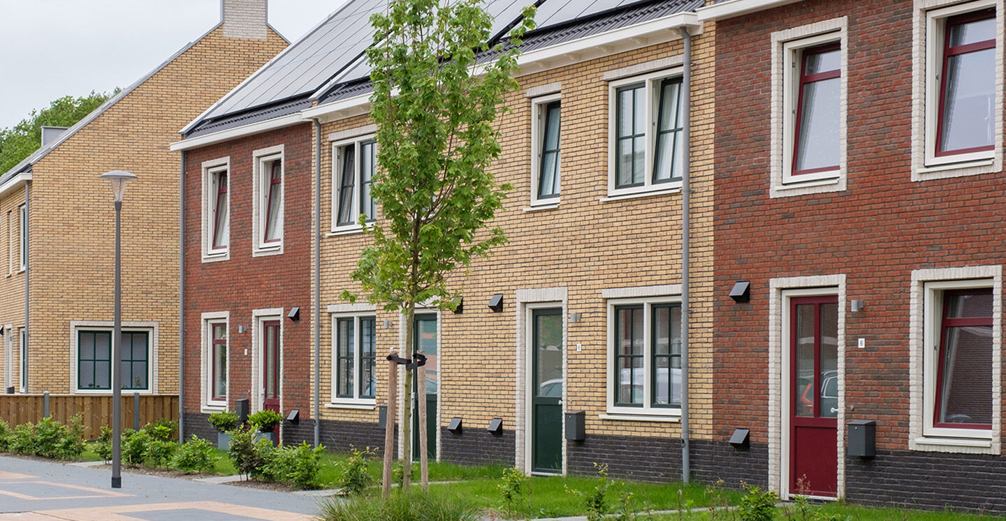 Polytech Assen Park Diepstroeten