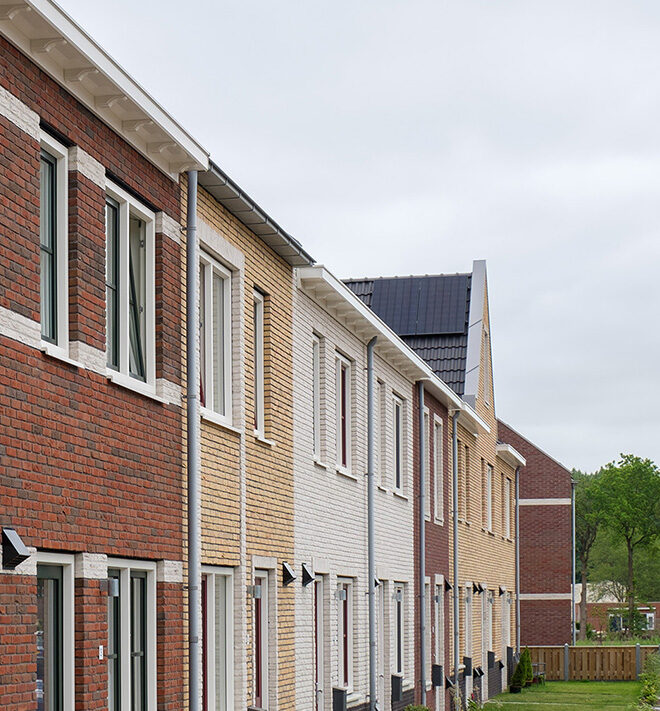 Polytech Assen Park Diepstroeten