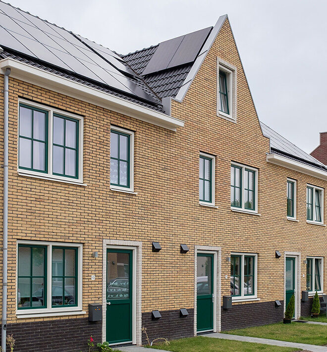 Polytech Assen Park Diepstroeten