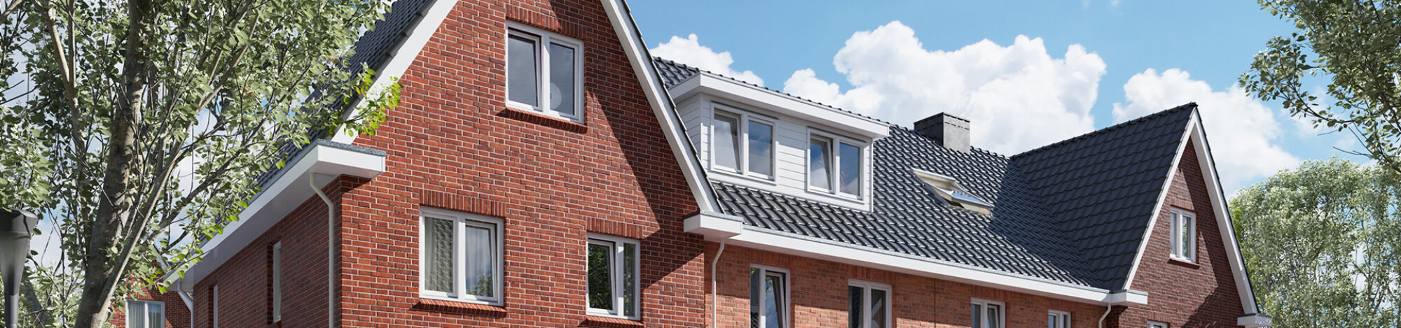 Polytech Keralit wit