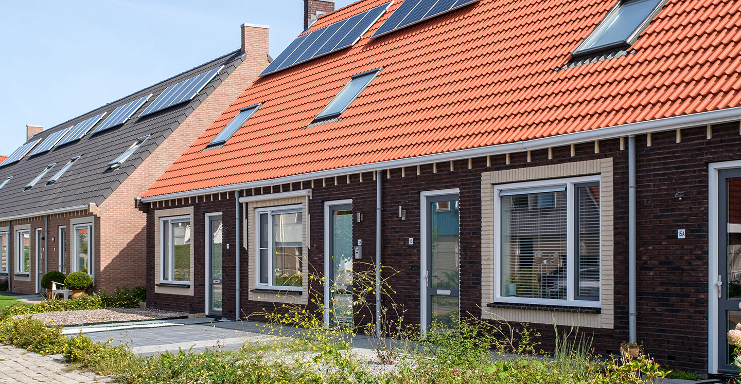 Polytech Dokkum Hoedemakerspolder