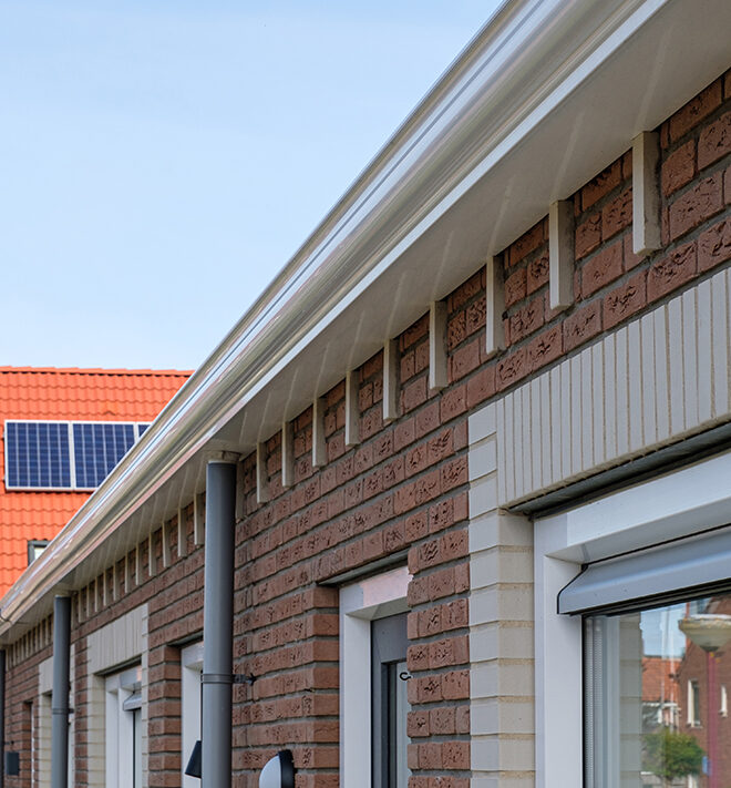 Polytech Dokkum Hoedemakerspolder