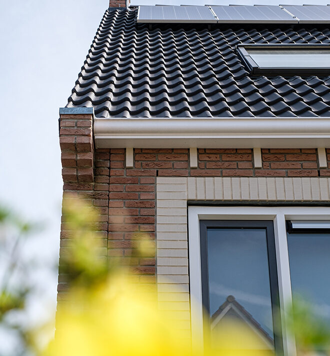 Polytech Dokkum Hoedemakerspolder