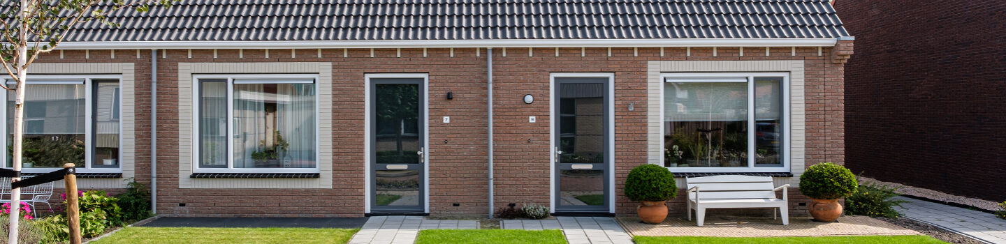 Polytech Dokkum Hoedemakerspolder