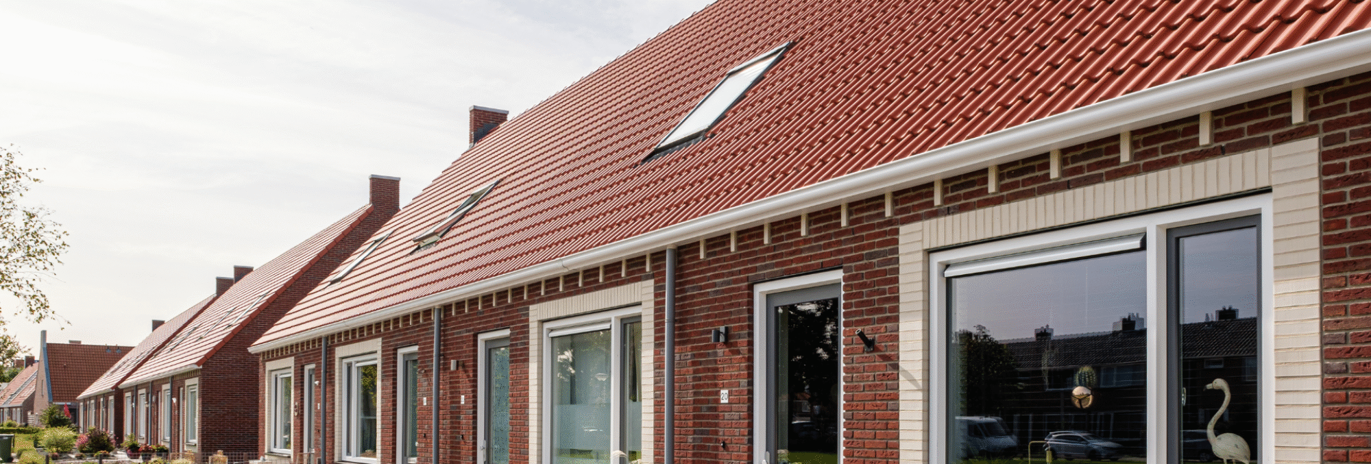 Polytech Dokkum Hoedemakerspolder