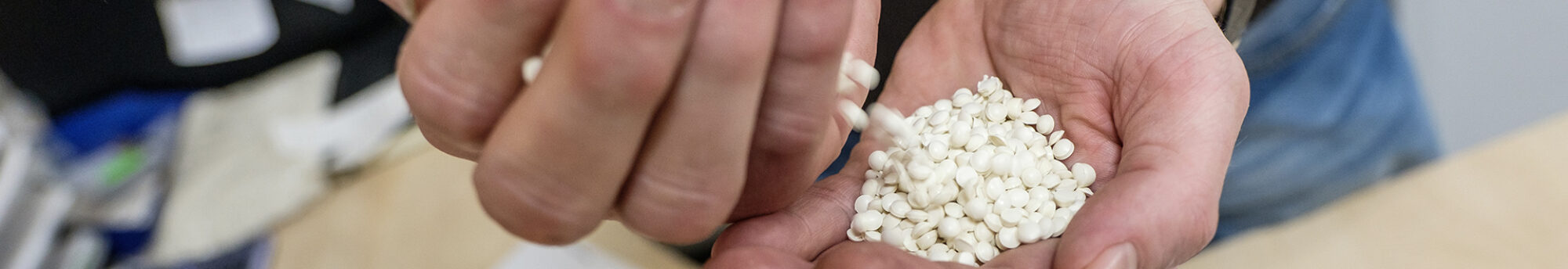 Polytech alles in eigen beheer