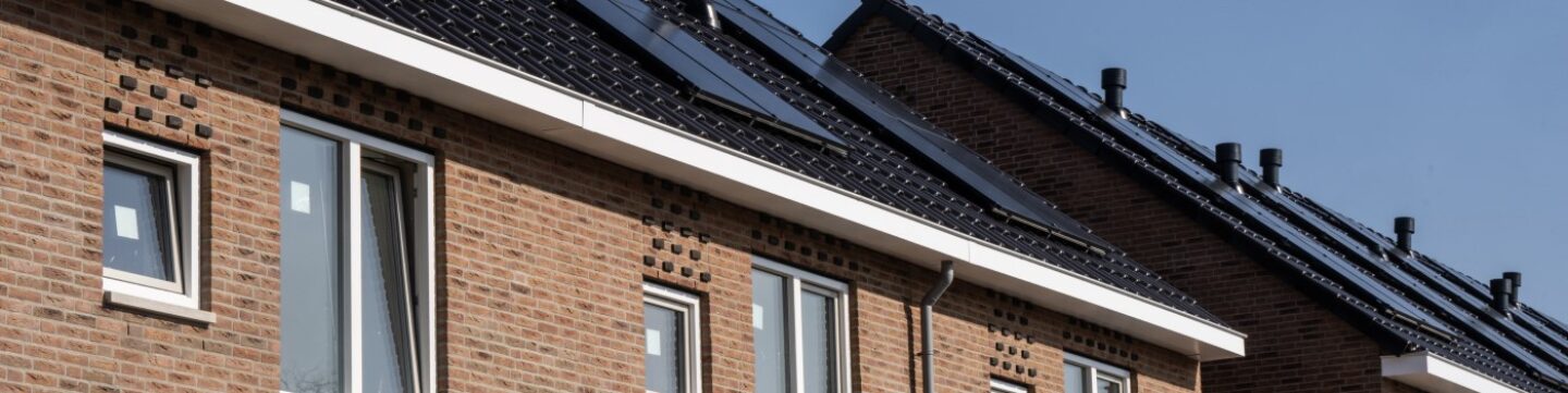Proline dakgoot Dura Vermeer
