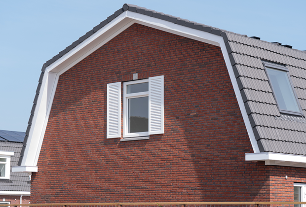 Afbeelding van Dakranden