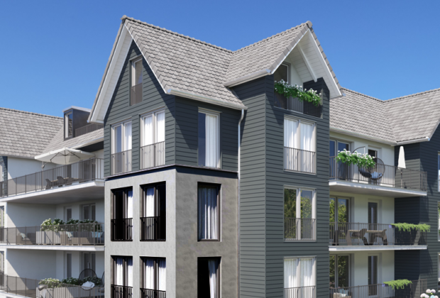 Afbeelding van Gevel- & Plafondpanelen