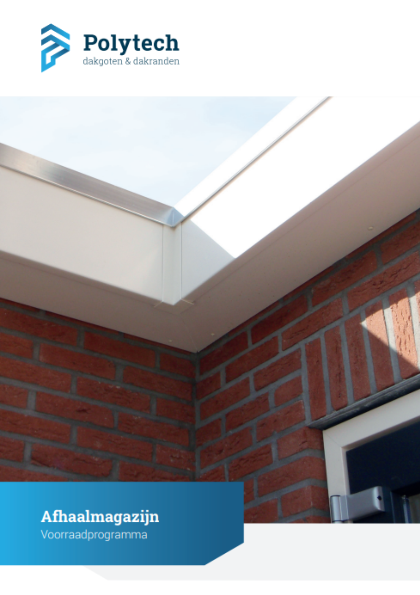 Afhaalmagazijn voorraadprogramma preview