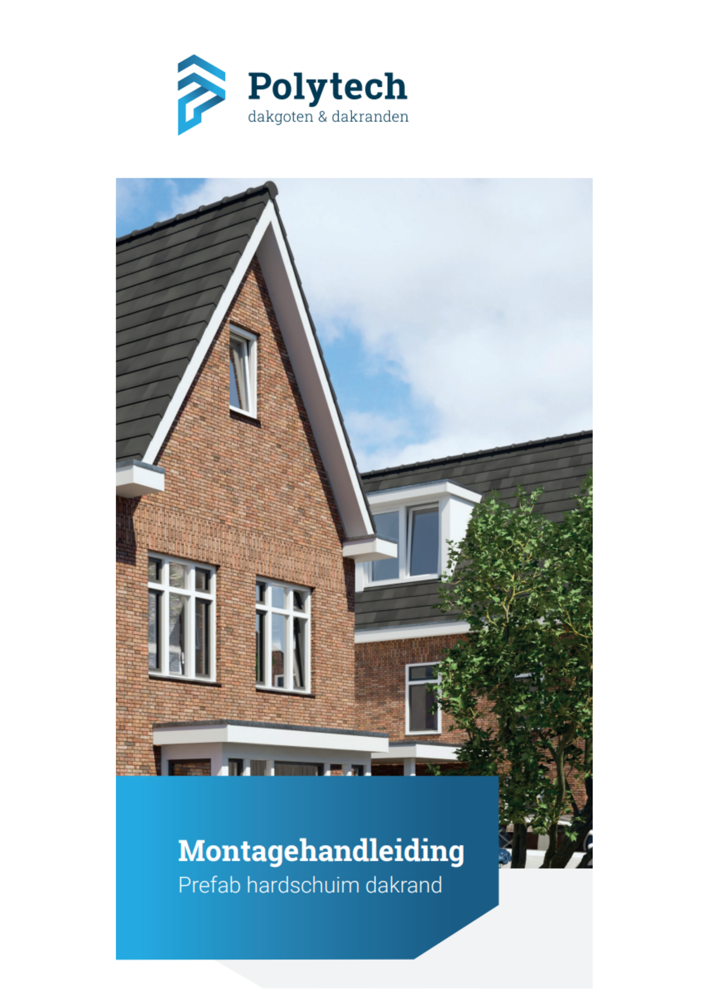 Montagehandleiding Prefab hardschuim dakrand thumbnail