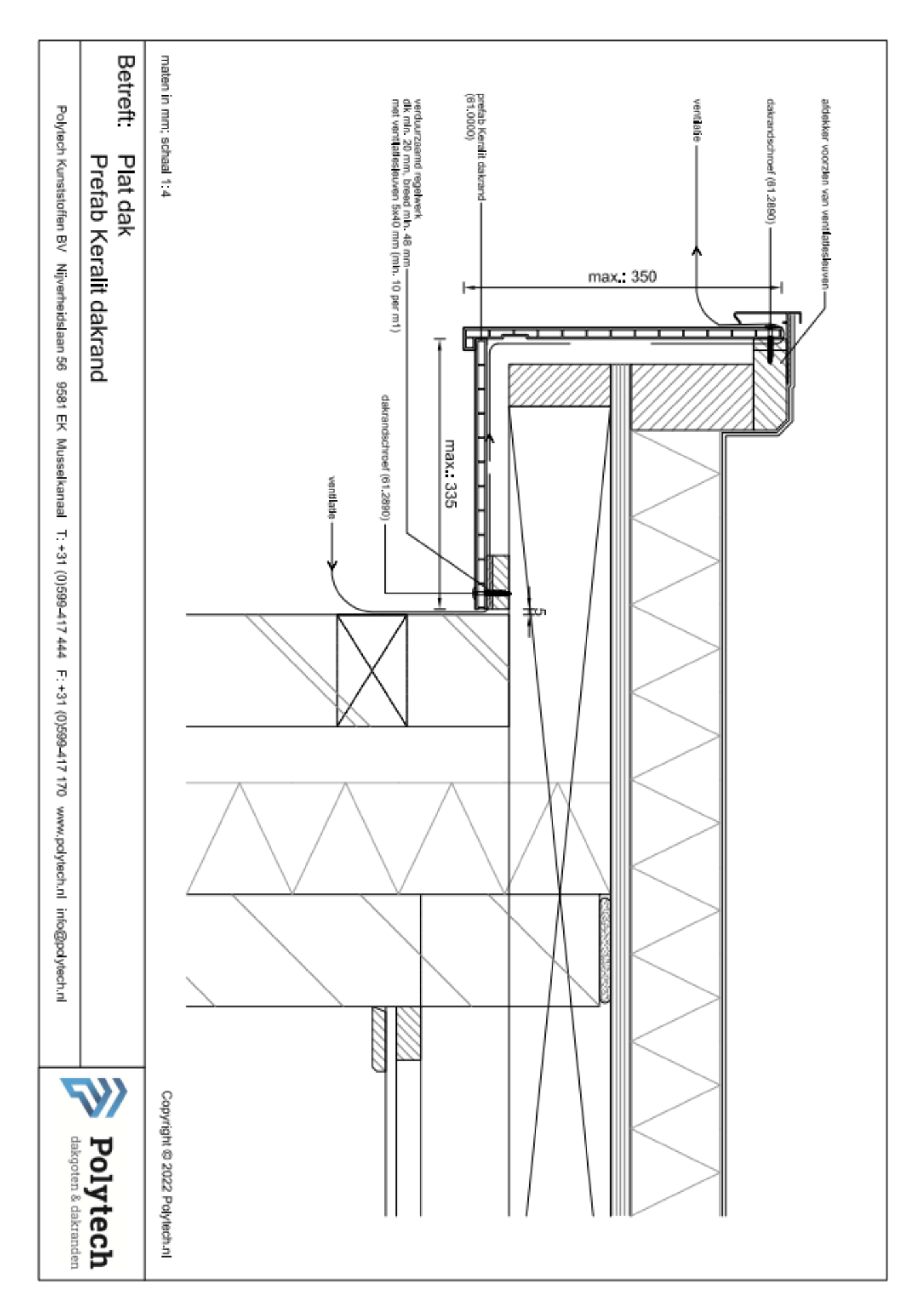 Principedetails Prefab Keralit dakranden preview