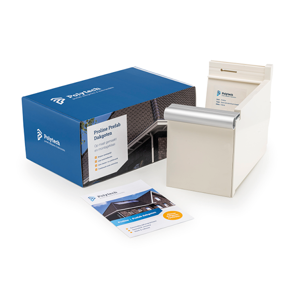 Polytech proefmonster pakket